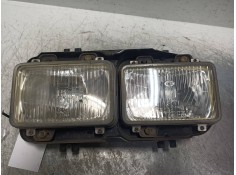 Recambio de faro izquierdo para nissan m-125 td referencia OEM IAM   