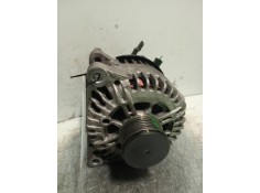 Recambio de alternador para citroen c5 berlina attraction referencia OEM IAM   