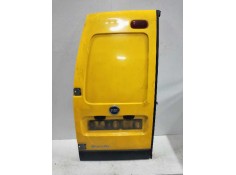 Recambio de puerta trasera izquierda para fiat scudo (222) 1.9 d basis kasten referencia OEM IAM   