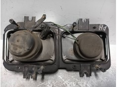 Recambio de faro derecho para nissan m-125 td referencia OEM IAM    2