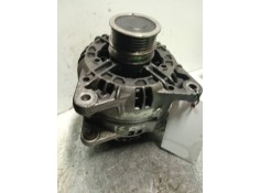 Recambio de alternador para renault clio ii fase ii (b/cb0) authentique confort referencia OEM IAM 0124525028   2