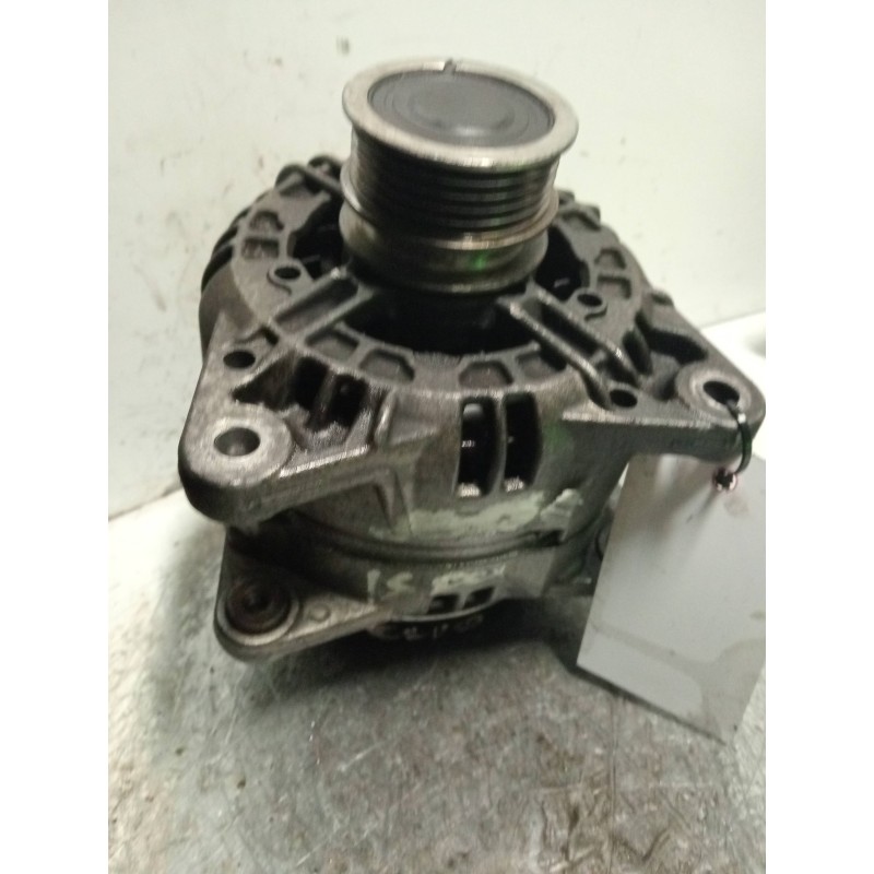 Recambio de alternador para renault clio ii fase ii (b/cb0) authentique confort referencia OEM IAM 0124525028  