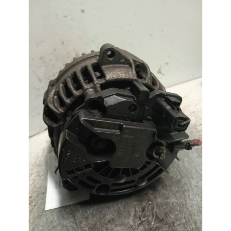 Recambio de alternador para renault clio ii fase ii (b/cb0) authentique confort referencia OEM IAM 0124525028  