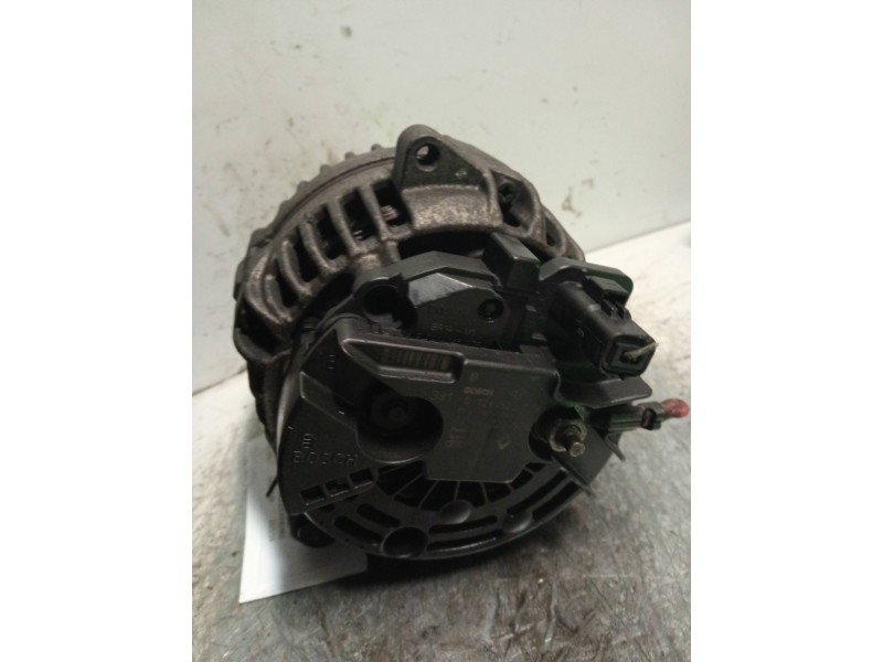Recambio de alternador para renault clio ii fase ii (b/cb0) authentique confort referencia OEM IAM 0124525028  