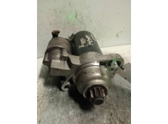Recambio de motor arranque para volkswagen fox (5z1) básico referencia OEM IAM    2