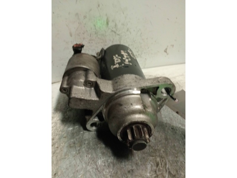 Recambio de motor arranque para volkswagen fox (5z1) básico referencia OEM IAM   
