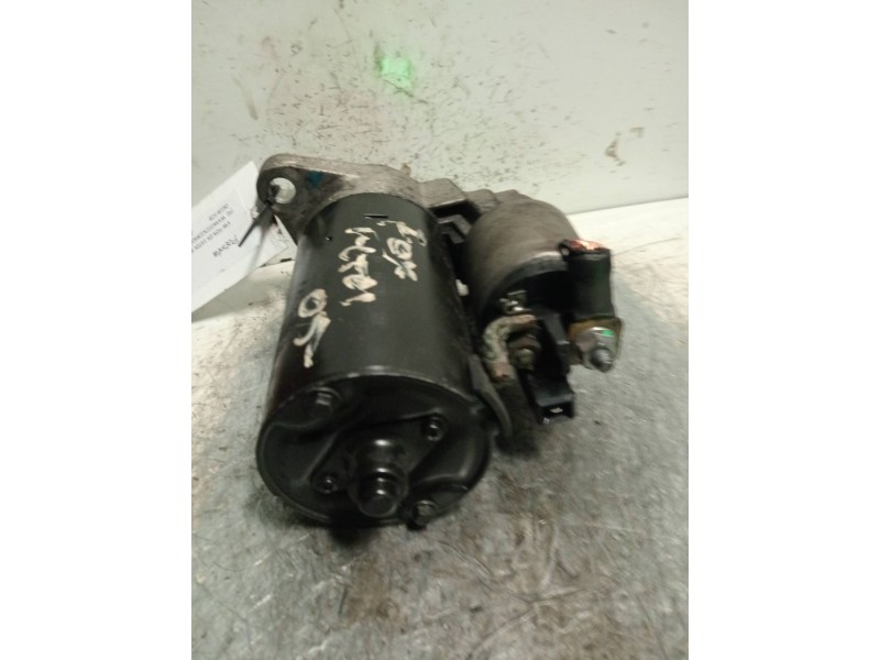 Recambio de motor arranque para volkswagen fox (5z1) básico referencia OEM IAM   