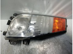 Recambio de faro derecho para nissan cabstar 09.06 2.5 diesel referencia OEM IAM   