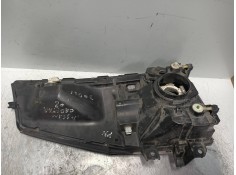 Recambio de faro derecho para nissan cabstar 09.06 2.5 diesel referencia OEM IAM    2