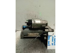 Recambio de motor arranque para peugeot partner kombi access referencia OEM IAM T22E26  