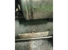 Recambio de motor arranque para peugeot partner kombi access referencia OEM IAM T22E26   2