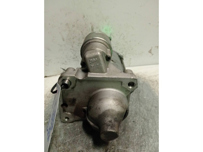 Recambio de motor arranque para peugeot partner kombi access referencia OEM IAM T22E26  