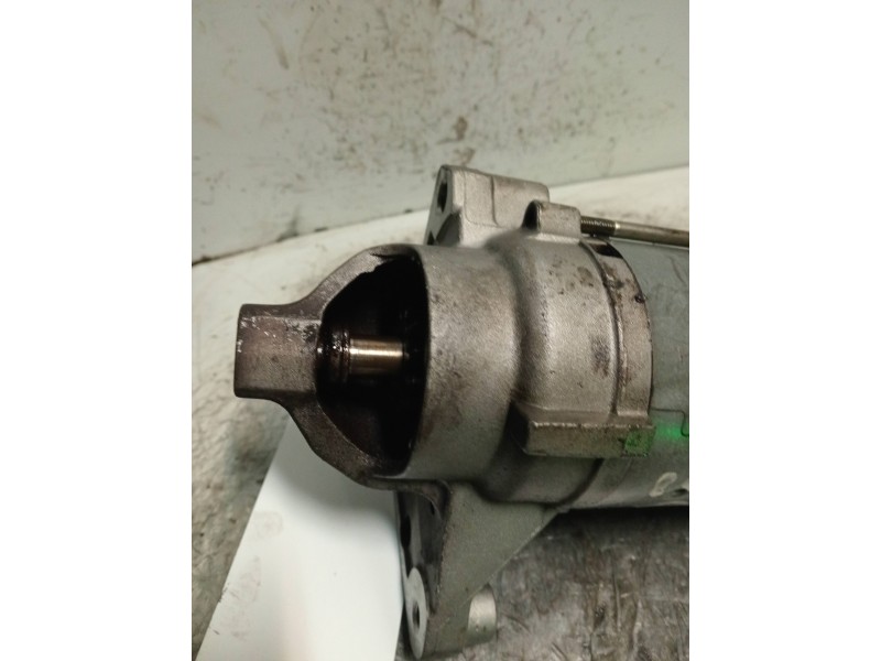 Recambio de motor arranque para peugeot partner kombi access referencia OEM IAM T22E26  