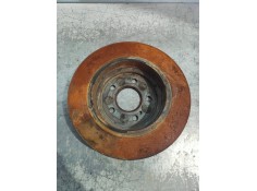 Recambio de disco freno trasero para mercedes clase s (w221) berlina 320 / 350 cdi (221.022) referencia OEM IAM    2