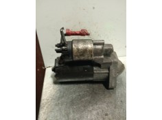 Recambio de motor arranque para renault scenic iii dynamique referencia OEM IAM 0001136003  