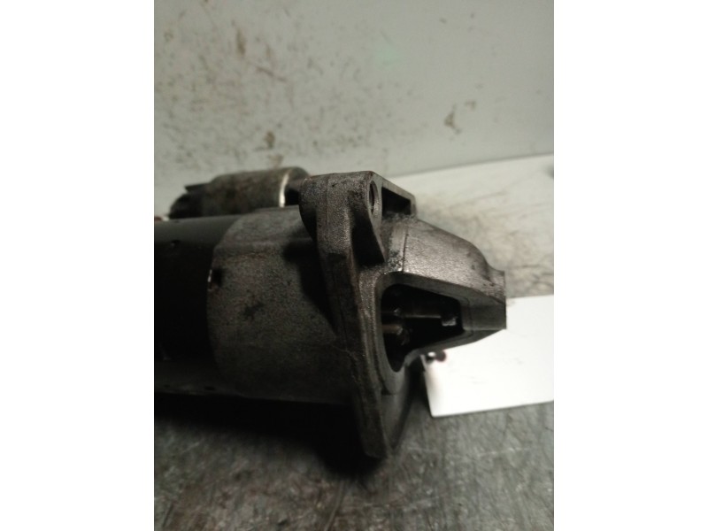 Recambio de motor arranque para renault scenic iii dynamique referencia OEM IAM 0001136003  