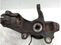 Recambio de mangueta delantera derecha para ford mondeo ber. (ca2) ghia x referencia OEM IAM    2