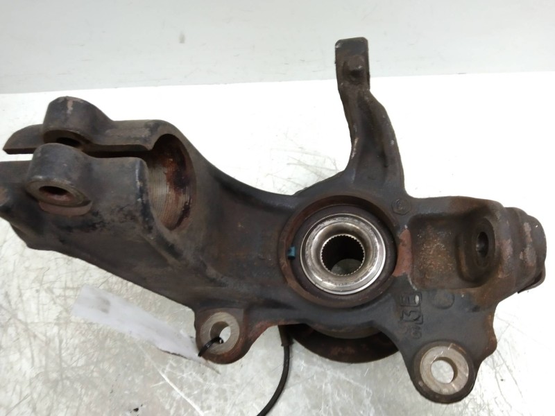 Recambio de mangueta delantera derecha para ford mondeo ber. (ca2) ghia x referencia OEM IAM   