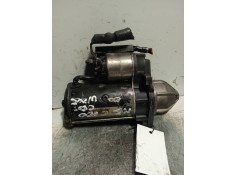 Recambio de motor arranque para mercedes clase c (w203) berlina 220 cdi (203.006) referencia OEM IAM   