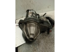 Recambio de motor arranque para mercedes clase c (w203) berlina 220 cdi (203.006) referencia OEM IAM    2