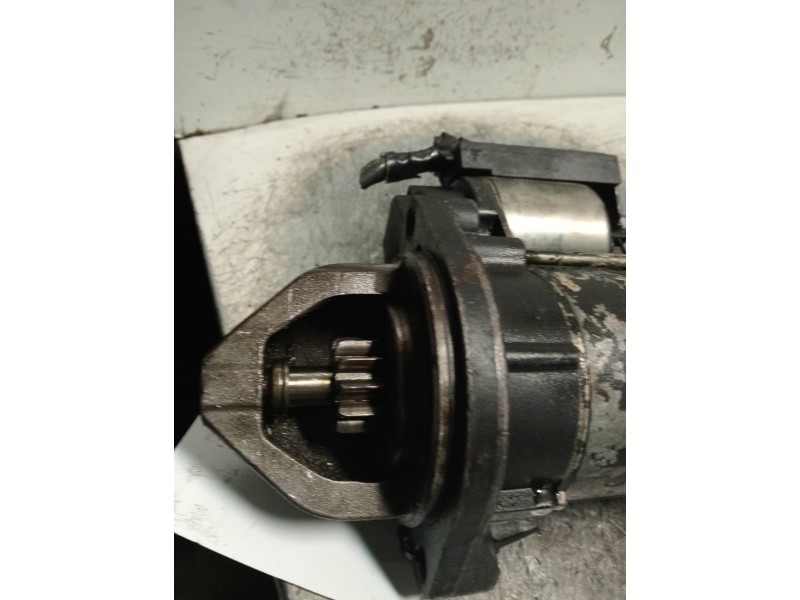 Recambio de motor arranque para mercedes clase c (w203) berlina 220 cdi (203.006) referencia OEM IAM   