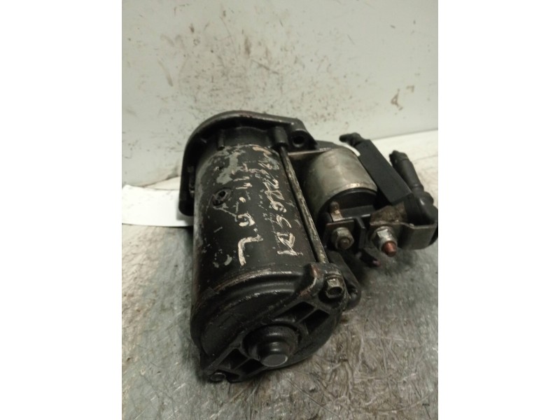 Recambio de motor arranque para mercedes clase c (w203) berlina 220 cdi (203.006) referencia OEM IAM   