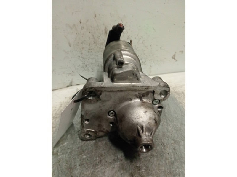 Recambio de motor arranque para citroen c5 berlina attraction referencia OEM IAM D6RA110  