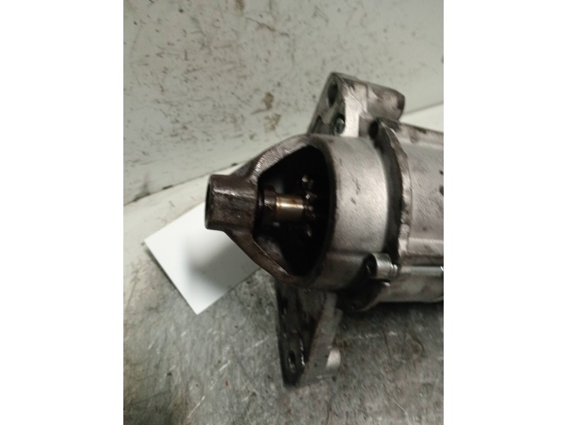 Recambio de motor arranque para citroen c5 berlina attraction referencia OEM IAM D6RA110  