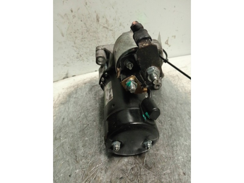 Recambio de motor arranque para citroen c5 berlina attraction referencia OEM IAM D6RA110  