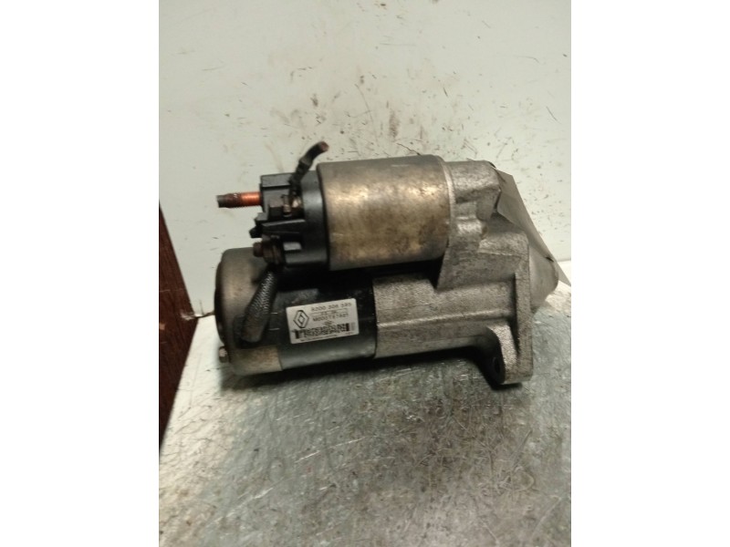 Recambio de motor arranque para renault clio ii fase ii (b/cb0) authentique confort referencia OEM IAM 8200306595  