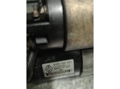 Recambio de motor arranque para renault clio ii fase ii (b/cb0) authentique confort referencia OEM IAM 8200306595   2