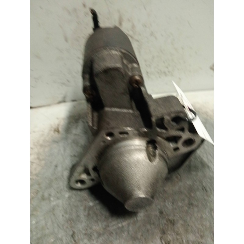 Recambio de motor arranque para renault clio ii fase ii (b/cb0) authentique confort referencia OEM IAM 8200306595  