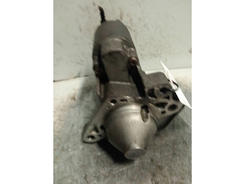 Recambio de motor arranque para renault clio ii fase ii (b/cb0) authentique confort referencia OEM IAM 8200306595  