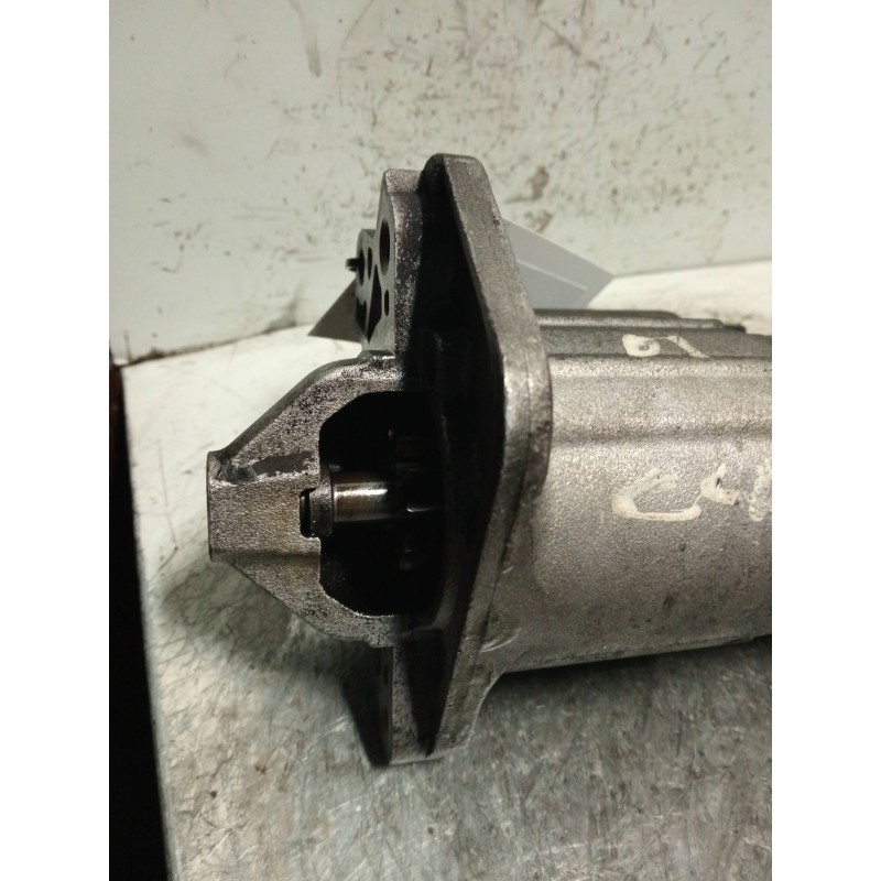 Recambio de motor arranque para renault clio ii fase ii (b/cb0) authentique confort referencia OEM IAM 8200306595  