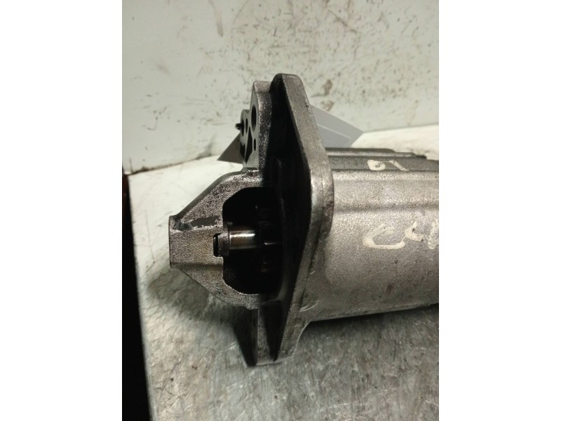 Recambio de motor arranque para renault clio ii fase ii (b/cb0) authentique confort referencia OEM IAM 8200306595  