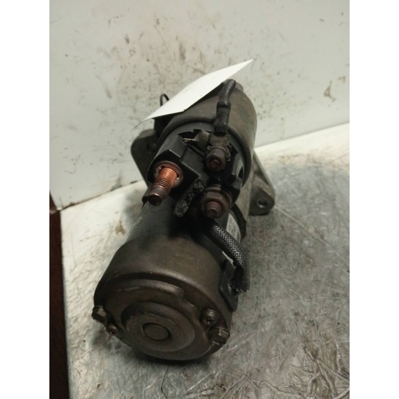Recambio de motor arranque para renault clio ii fase ii (b/cb0) authentique confort referencia OEM IAM 8200306595  