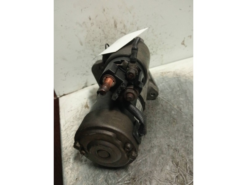 Recambio de motor arranque para renault clio ii fase ii (b/cb0) authentique confort referencia OEM IAM 8200306595  