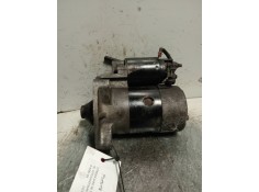 Recambio de motor arranque para citroen saxo 1.1 x referencia OEM IAM   