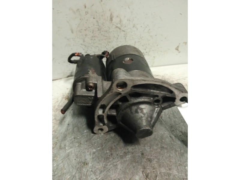 Recambio de motor arranque para citroen saxo 1.1 x referencia OEM IAM   