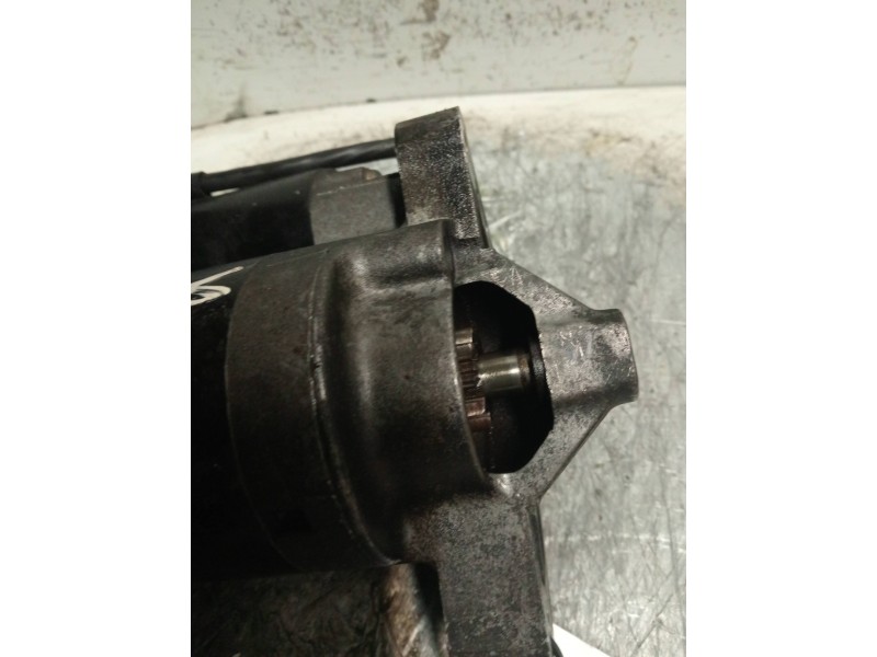 Recambio de motor arranque para citroen saxo 1.1 x referencia OEM IAM   
