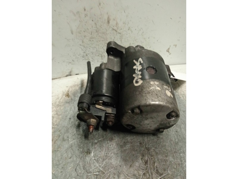 Recambio de motor arranque para citroen saxo 1.1 x referencia OEM IAM   