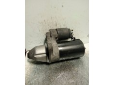 Recambio de motor arranque para mg rover mg zr 160 referencia OEM IAM 0001107080  