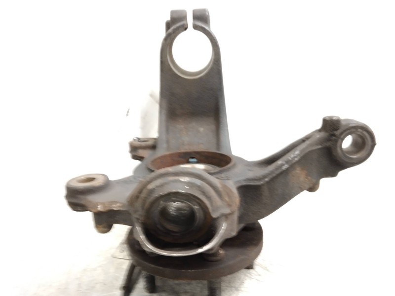 Recambio de mangueta delantera derecha para ford mondeo ber. (ca2) ghia x referencia OEM IAM   