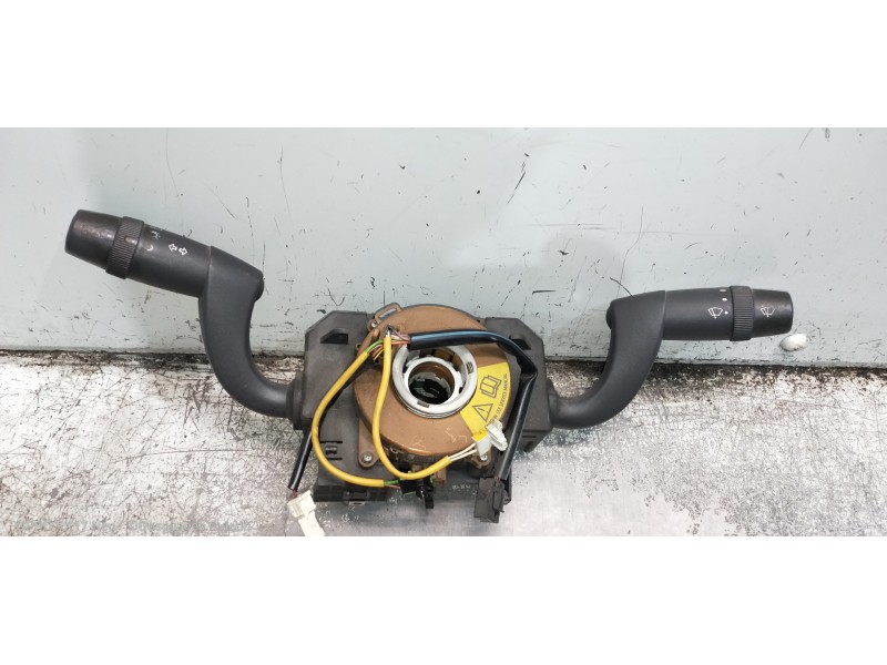 Recambio de kit airbag para peugeot boxer caja cerrada (rs 3000) (330/333) 2007 ) hdi (330) referencia OEM IAM 1357312080 391171