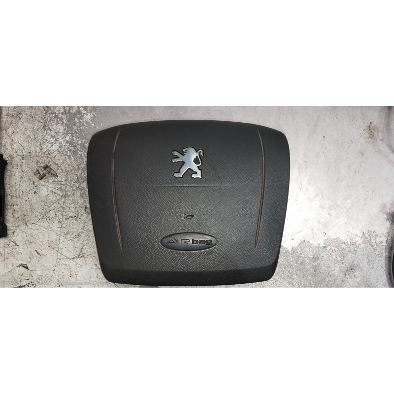 Recambio de kit airbag para peugeot boxer caja cerrada (rs 3000) (330/333) 2007 ) hdi (330) referencia OEM IAM 1357312080 391171