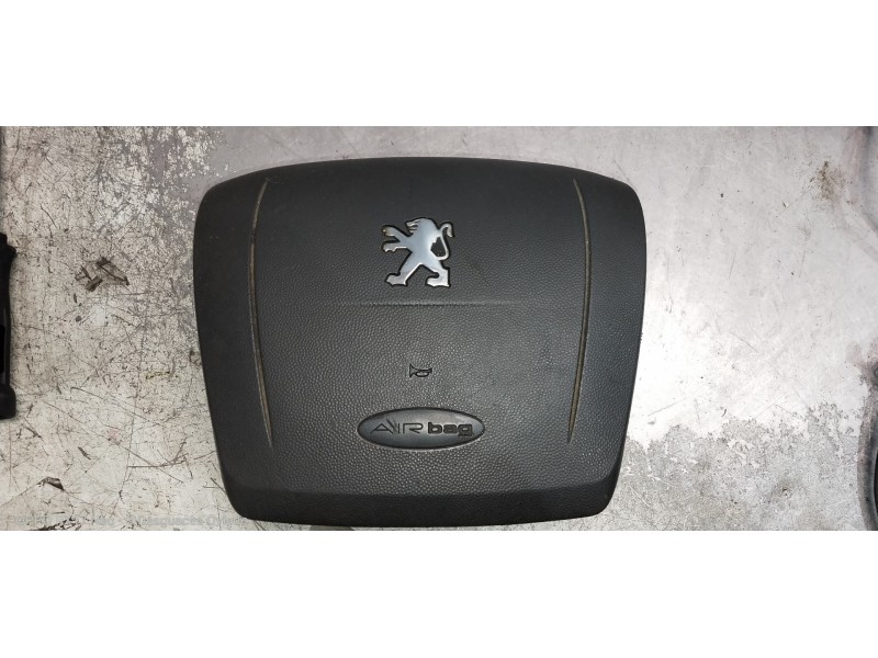 Recambio de kit airbag para peugeot boxer caja cerrada (rs 3000) (330/333) 2007 ) hdi (330) referencia OEM IAM 1357312080 391171