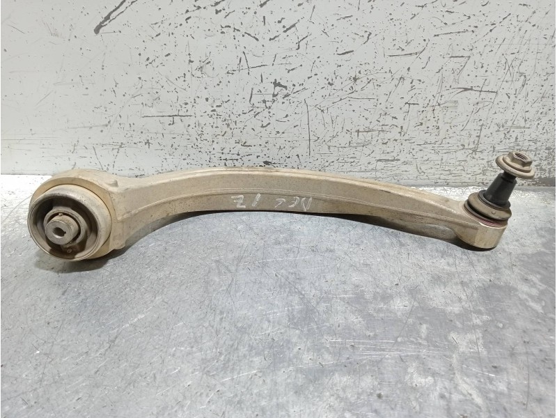 Recambio de brazo suspension inferior delantero izquierdo para audi q7 (4m) 3.0 tdi quattro referencia OEM IAM 4M0407695C  