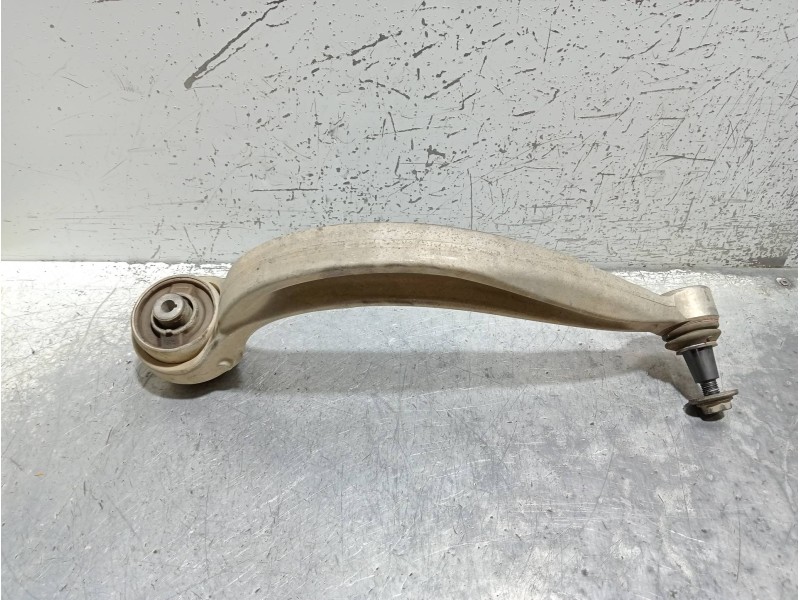 Recambio de brazo suspension inferior delantero izquierdo para audi q7 (4m) 3.0 tdi quattro referencia OEM IAM 4M0407695C  