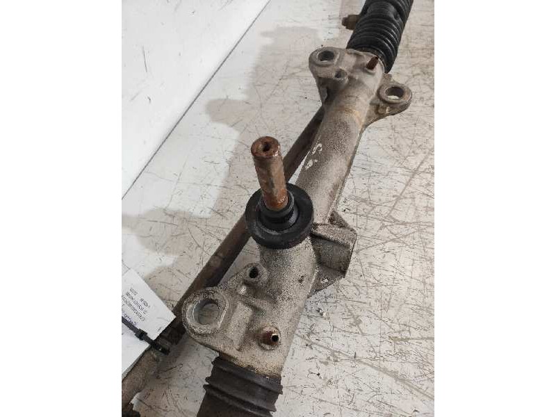 Recambio de cremallera direccion para citroen saxo 1.1 x referencia OEM IAM 9620470480  