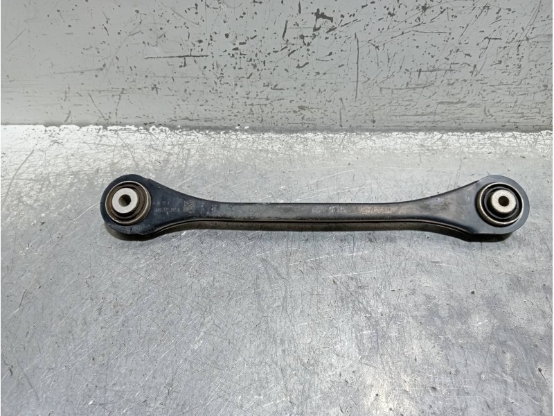 Recambio de brazo suspension inferior trasero derecho para audi q7 (4m) 3.0 tdi quattro referencia OEM IAM 4M0505292D  